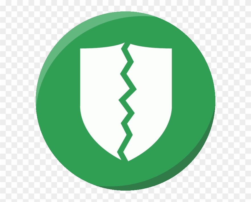 Ectopic Replacement Organs - Circle Clipart