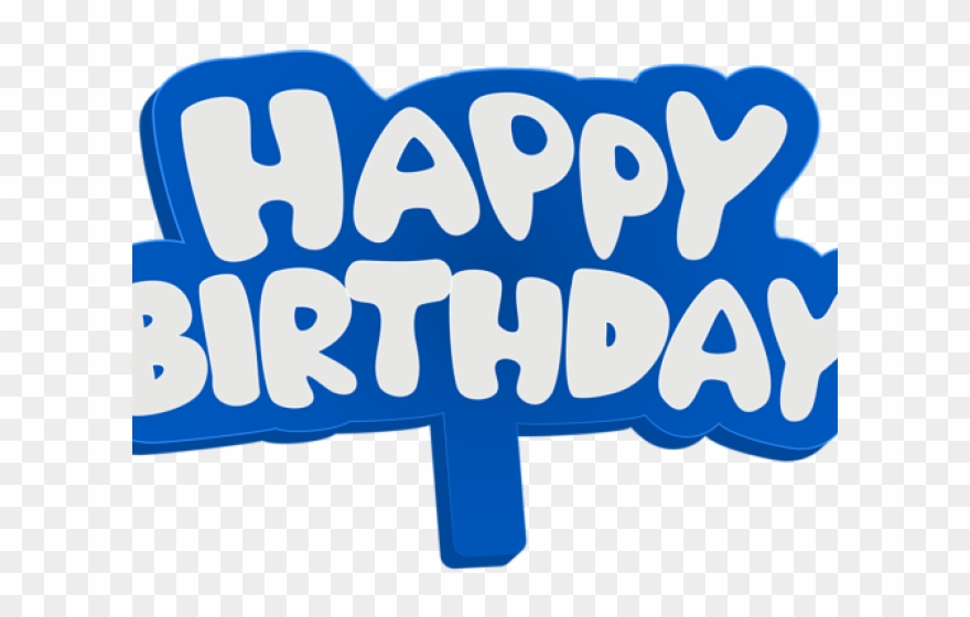 The Doctor Clipart Happy Birthday - Png Download