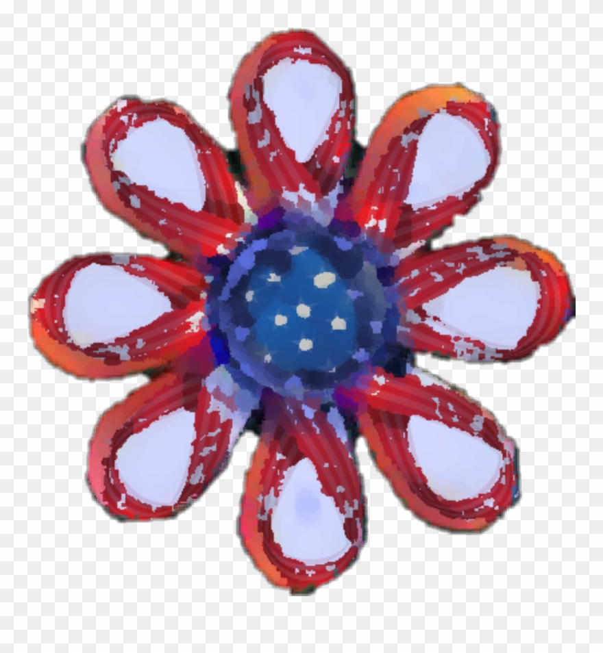 American Veteransday Memorialday - Craft Clipart