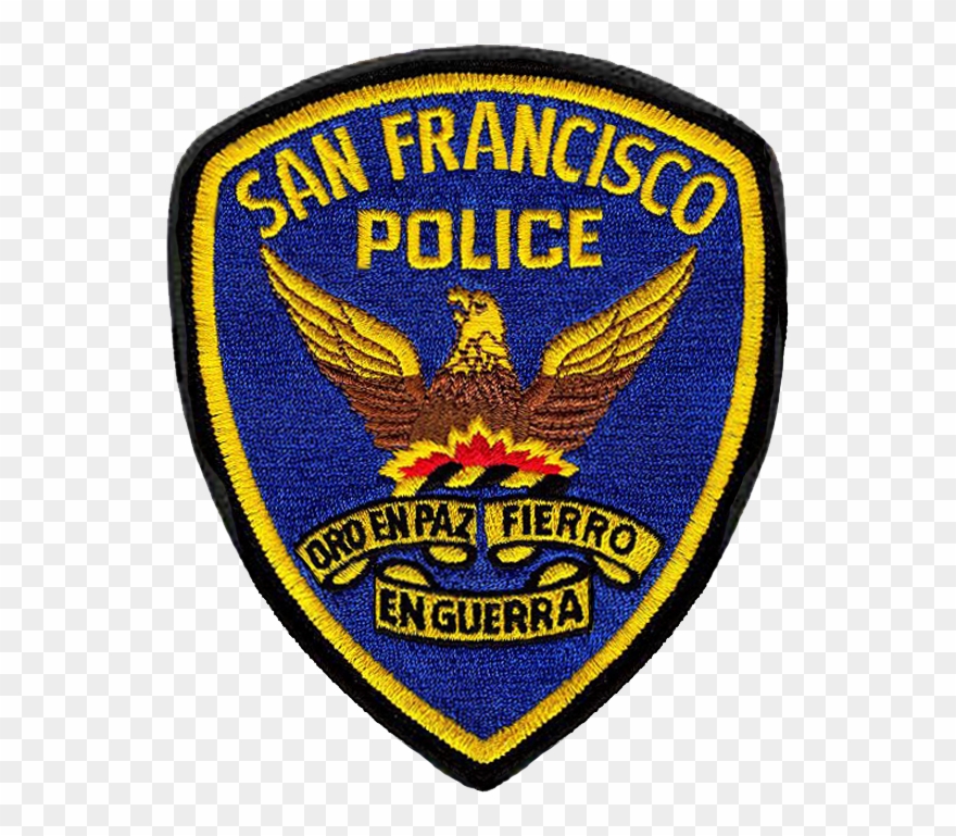 San Francisco Police Threaten Lawsuit Over Pepsi Using - Police San Francisco Clipart