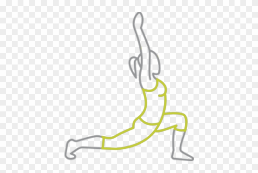 Experience - Yoga Clipart