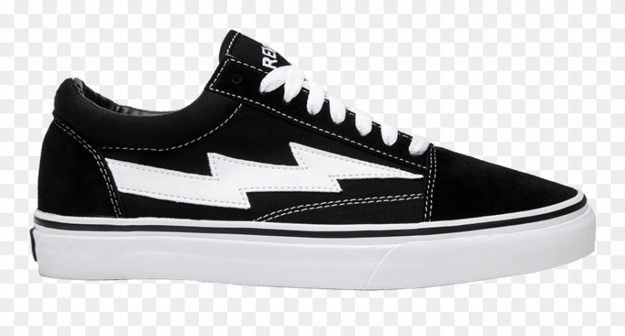 Revenge X Storm Vans Clipart