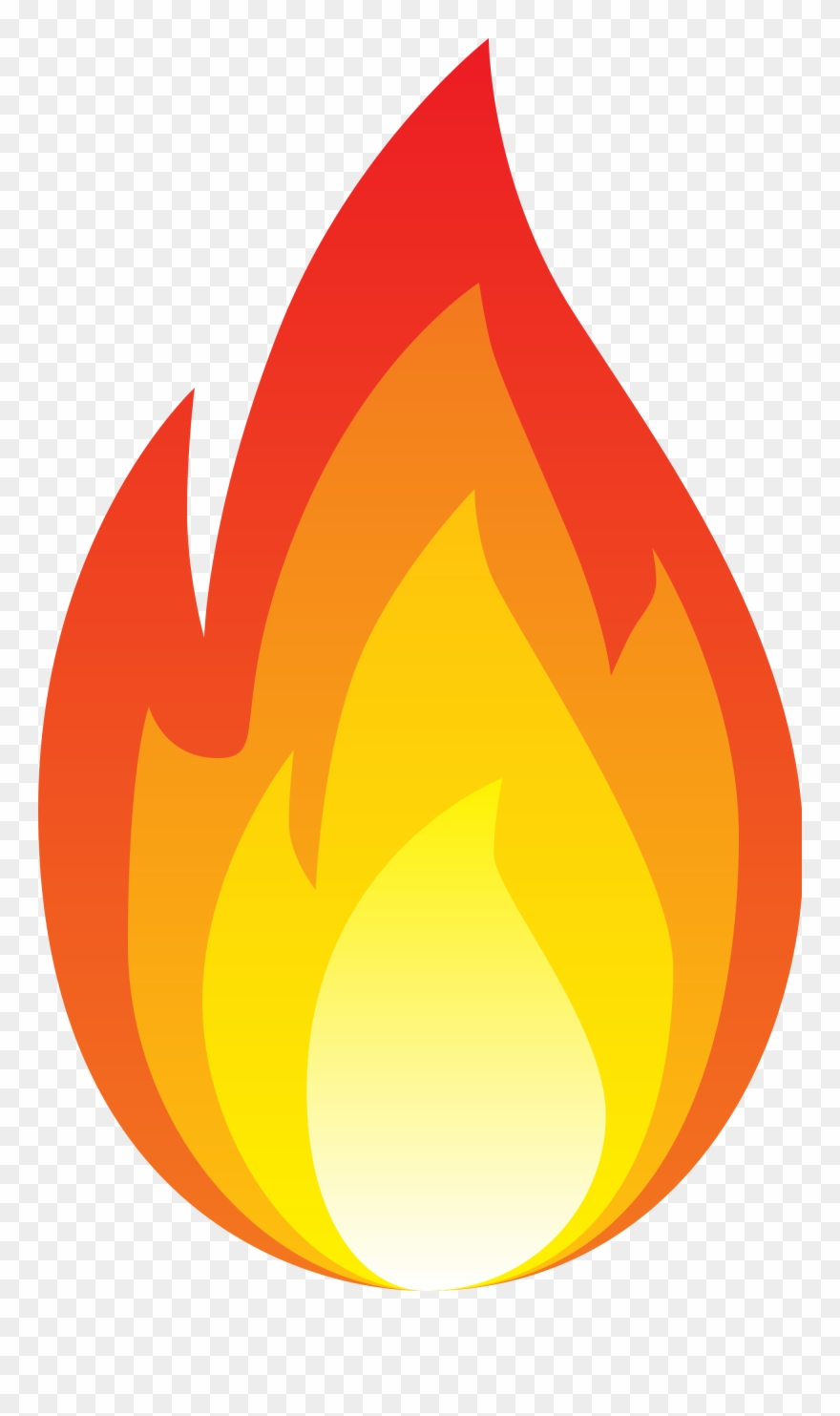 2000 X 3280 1 - Fire Exits Flame Symbols Jpg Clipart