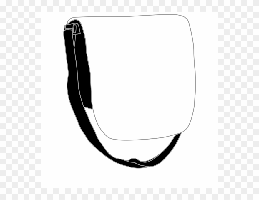 Customizable Kitbag Collection - Drawing Clipart