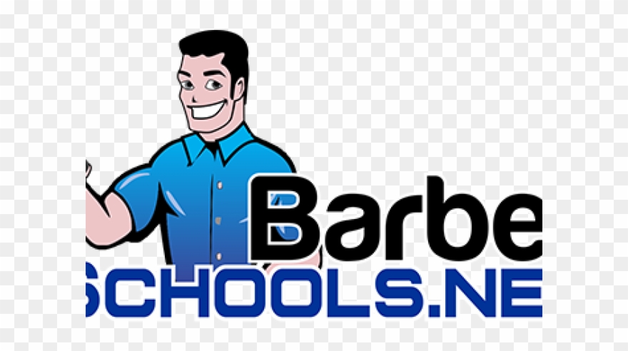 Barbet Clipart Trim Hair - Png Download