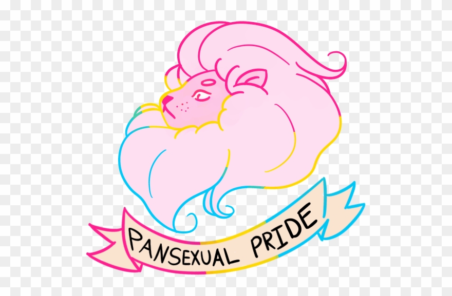 Rainbow Alley-denver On Twitter - Pansexual Pride Flag Clipart