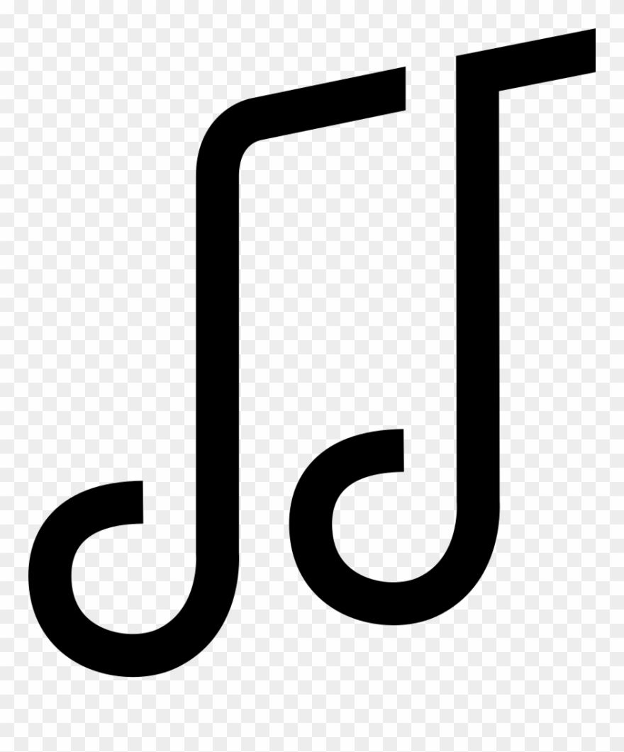 Background Music Comments Clipart