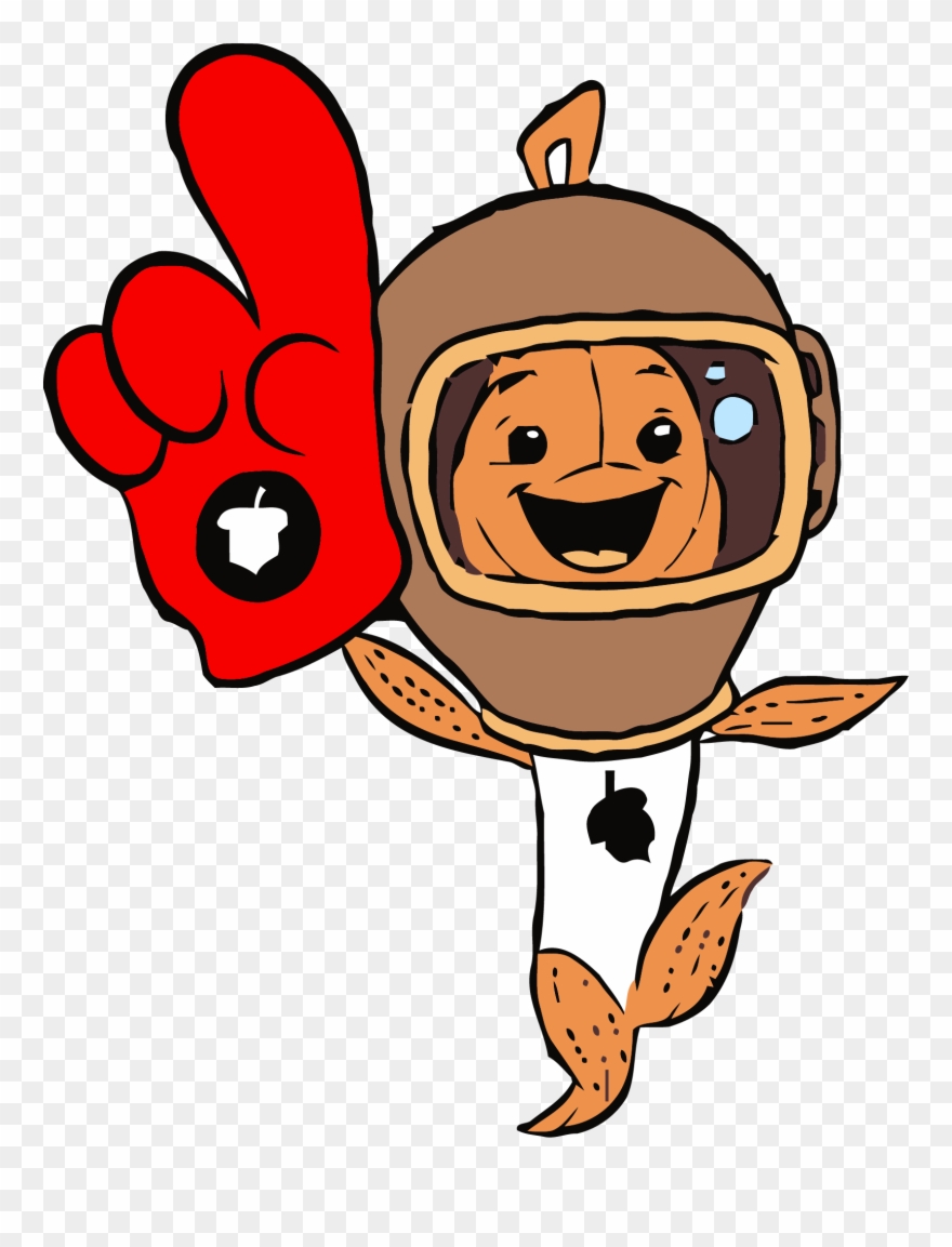 Chicken Little Fish Clipart Png Transparent Png