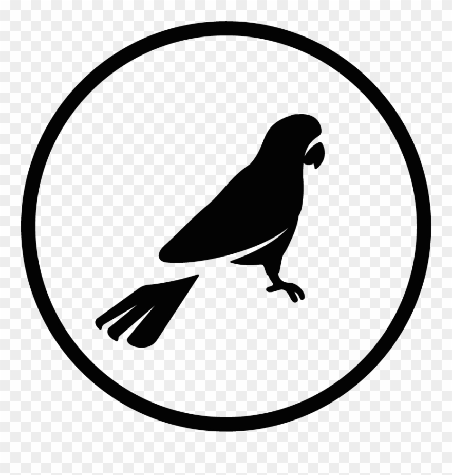 Comments - Lovebird Clipart