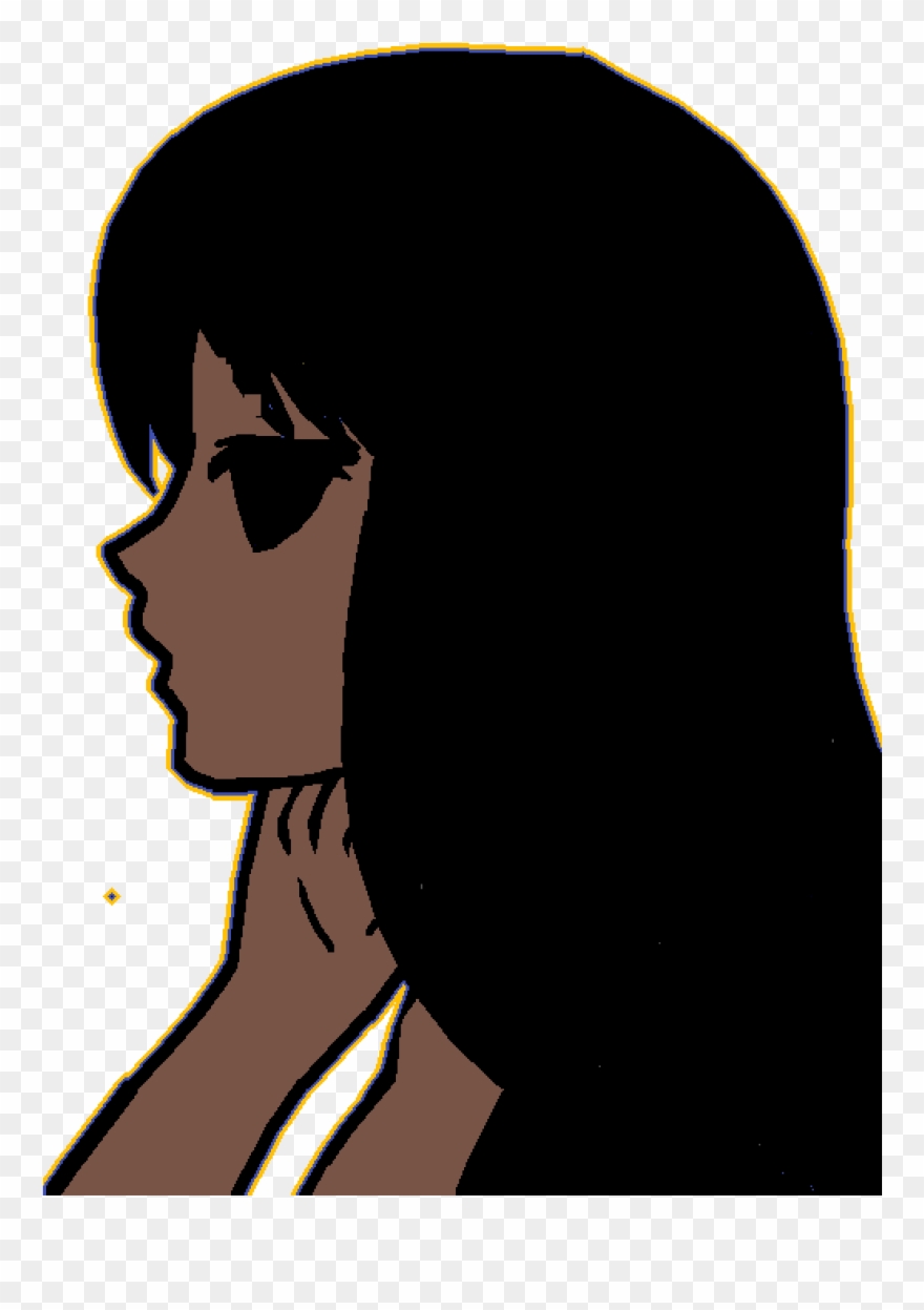 Love Me - Aphmau Drawings Clipart