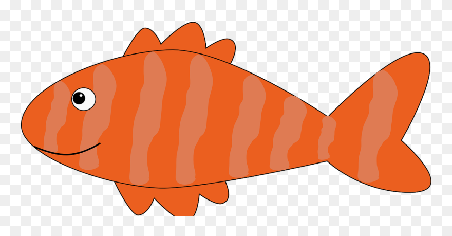 #animal Fat #farm Raised Salmon #fatty Acids Wild Salmon - Fish Cartoon Clipart