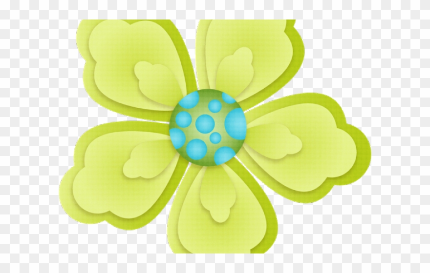 Reef Clipart Embellishment - Artificial Flower - Png Download