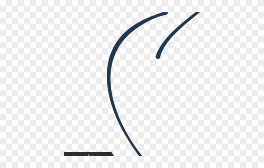 Arrow Clipart Embellishment - Slope - Png Download