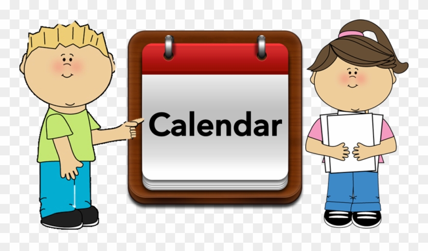 My Calendar Book - Calendar Year 2016 Icon Clipart
