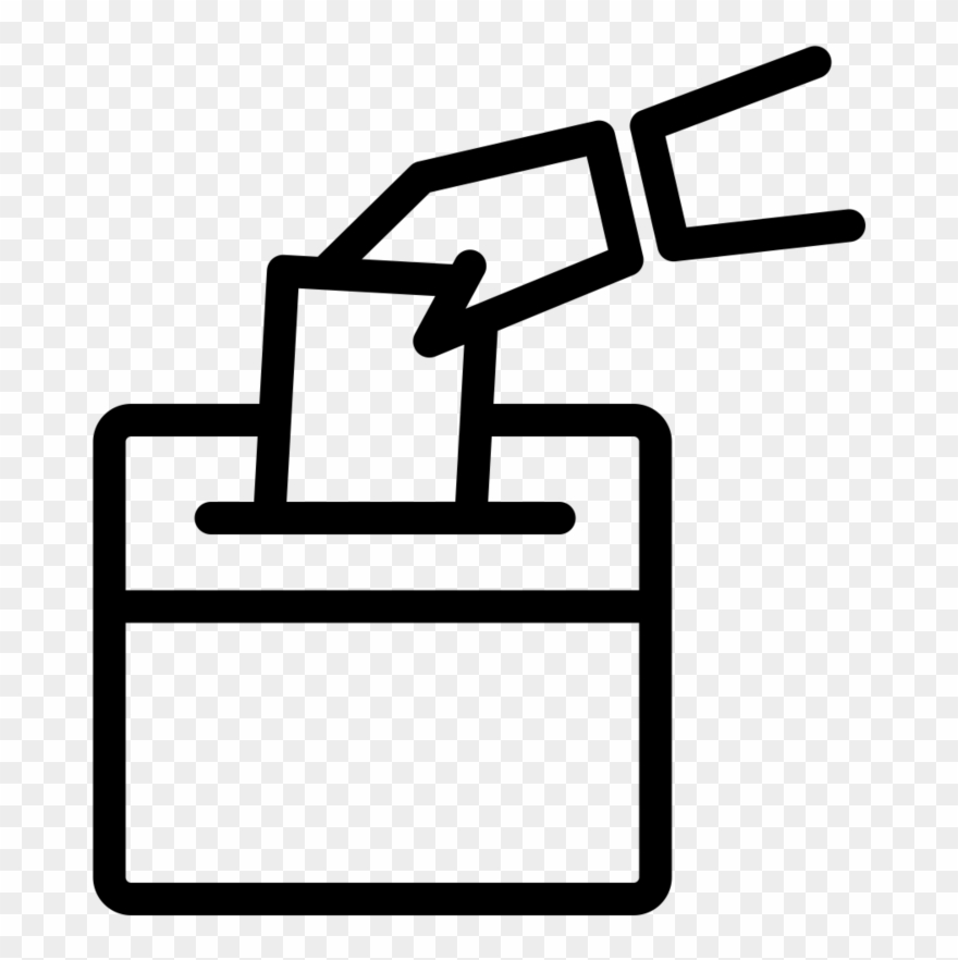 Noun 989829 - Election Clipart