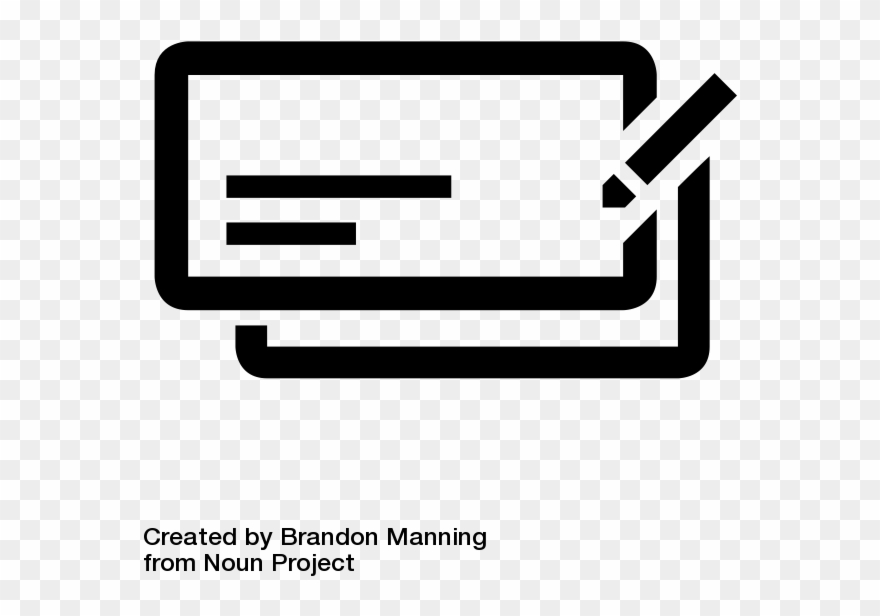 Checks Cc 78 14 - Sign Clipart