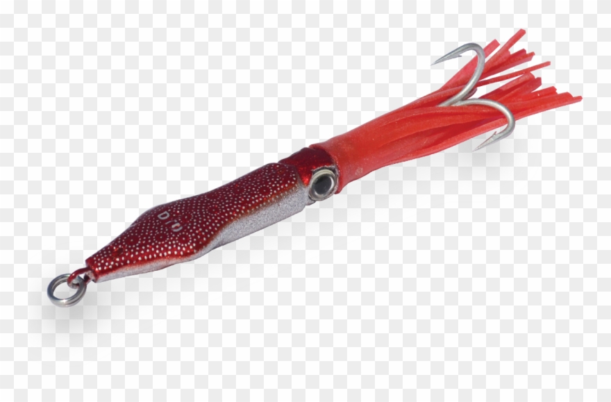 Lignjic - Giant Squid Clipart