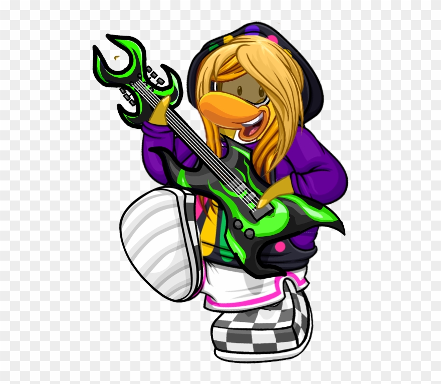 Felicityfox Is Known To Be The First And A Veteran - Cartoon Clipart