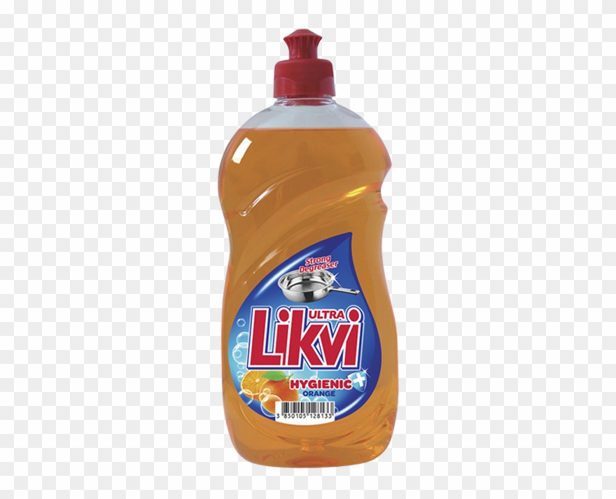 Likvi Ultra Hygienic - Likvi Clipart