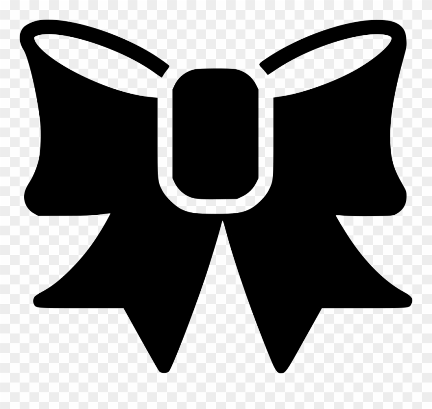 Eagle Svg Ribbon - Emblem Clipart