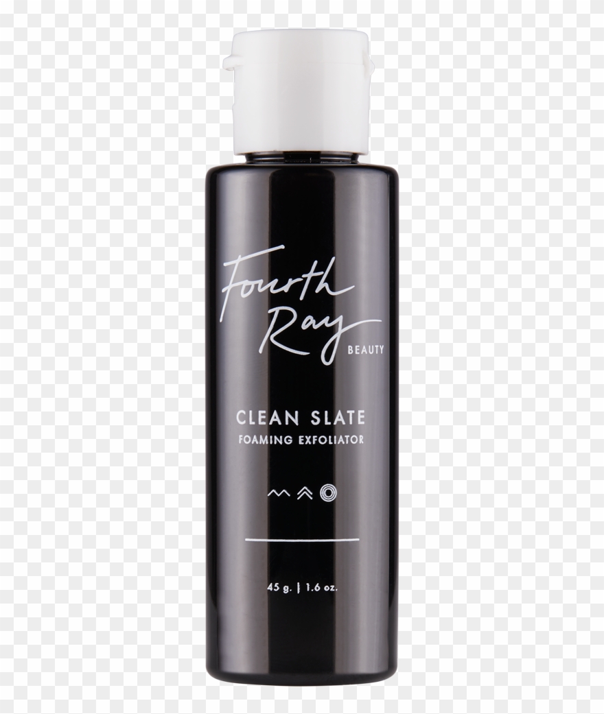 Clean Slate - Cosmetics Clipart