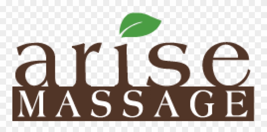 Cropped-logo Massage - Illustration Clipart
