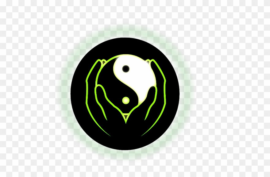 Massage By Sir - Circle Clipart