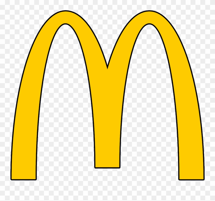 Everyone Can Participate In Mcdonald's Beach Handball Clipart