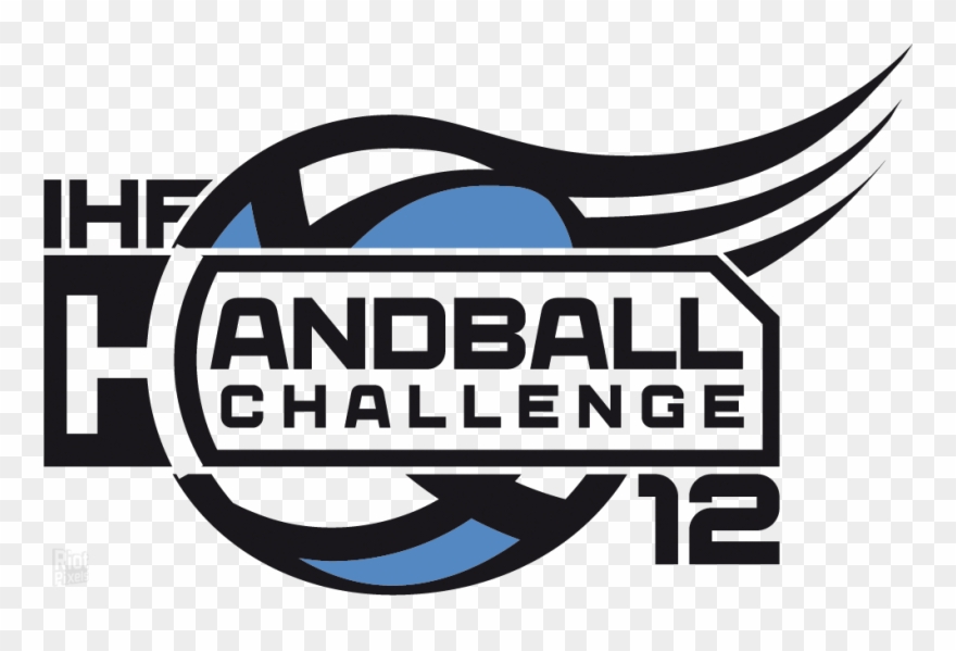 Ihf Handball Challenge - Handball Challenge Clipart