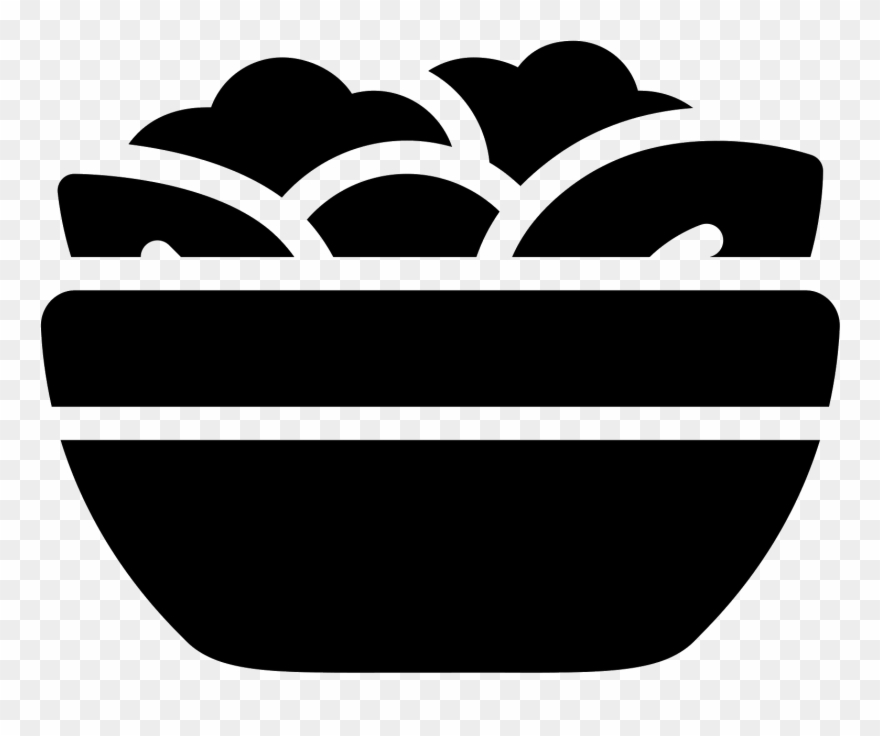 Salad Icon Png - Salad Icon Clipart