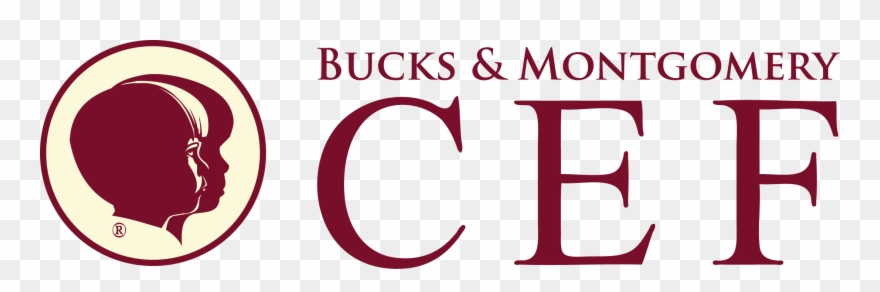 Bucks & Montgomery Cef Logo - Child Evangelism Fellowship Clipart