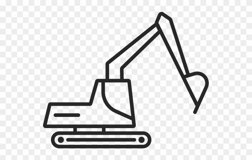Specialty - Line Art Clipart