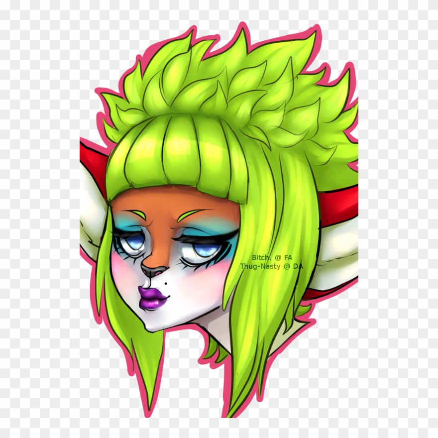 Featured In The Following Folders - Cartoon Clipart