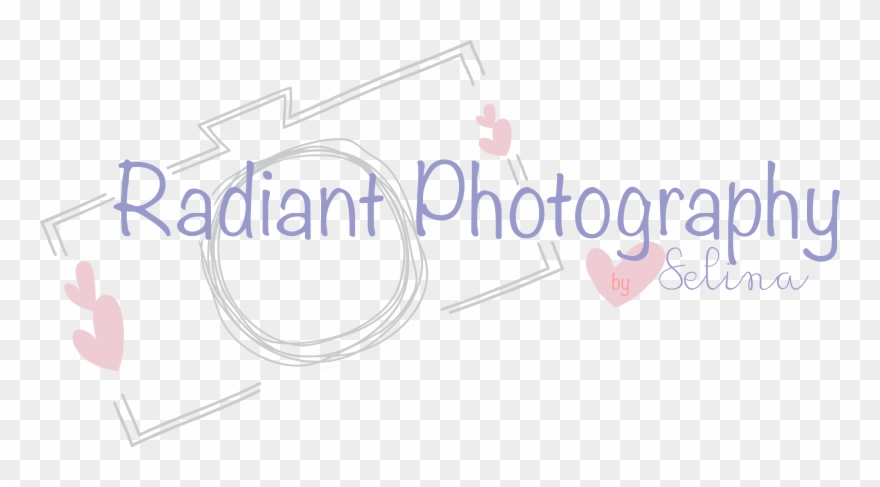 Radiant Photography By Selina - Privateaser Clipart