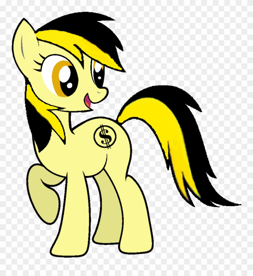 Kb, 868x921, 1510286400817 ) - My Little Pony Pony Base Clipart