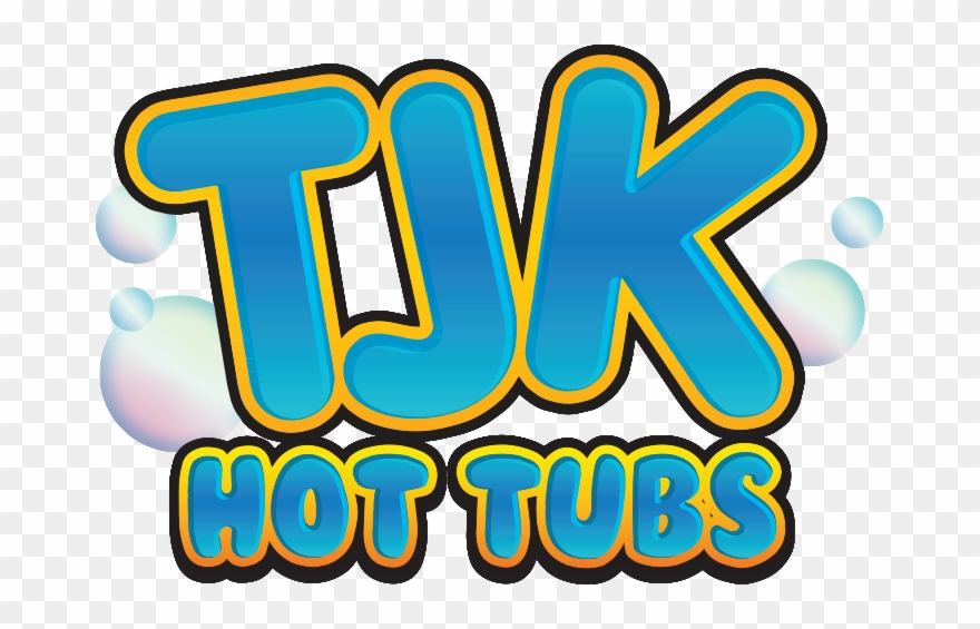 Tjk Hot Tub Hire Clipart