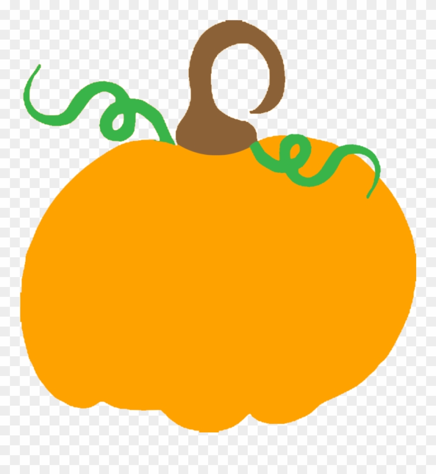 Clipart Of Siemens, Explanation And Highlight - Pumpkin Svg - Png Download