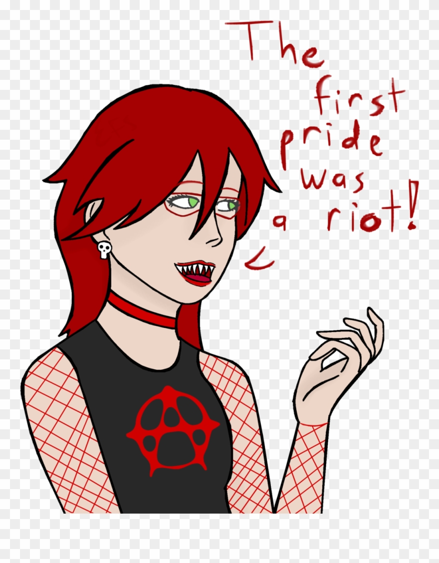 Someone Stop Me From Drawing More Modern Grell - Cartoon Clipart