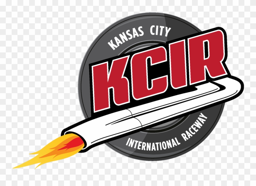 With A 1/4 Mile Drag Strip, A 1/2 Mile Clay Oval, And Clipart