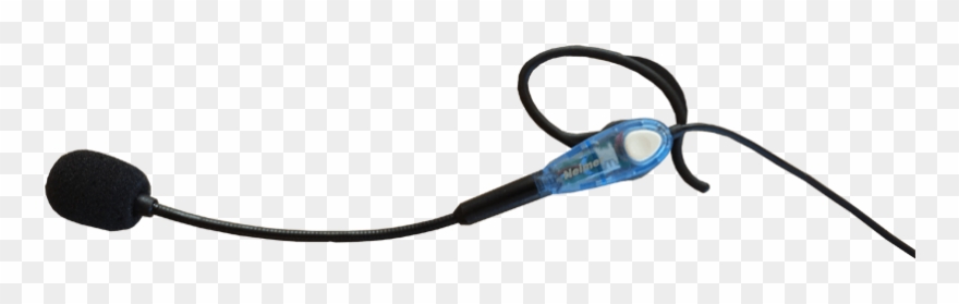 Axitour Axiwi He 002 Headset Sport - Headset In Ear Referee Clipart