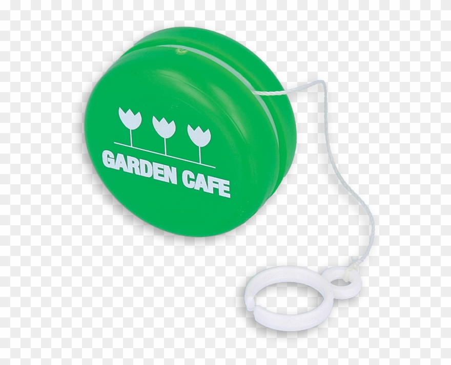 Yoyo - Circle Clipart