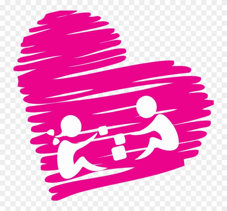 Kindness And Solidarity Team - Graphic Design Clipart