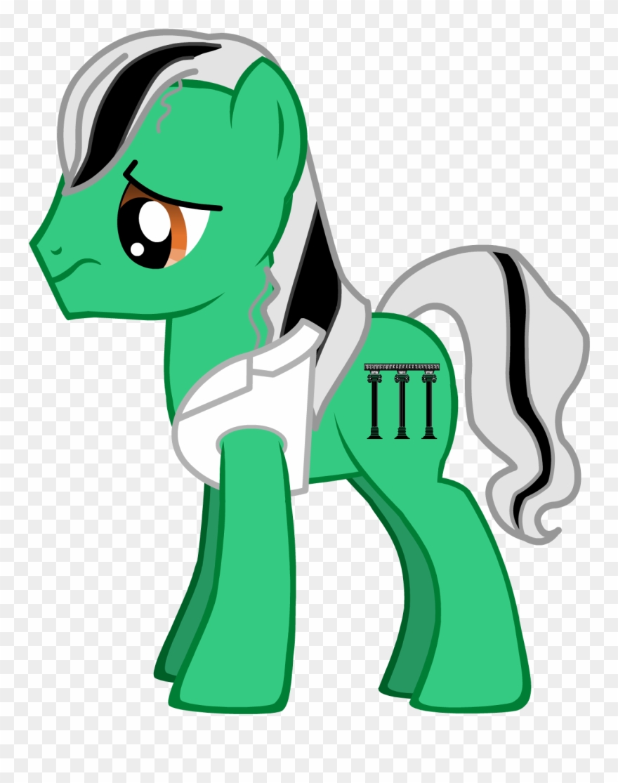 Depressed Snoot Suit , Png Download - My Little Pony Tiana Clipart