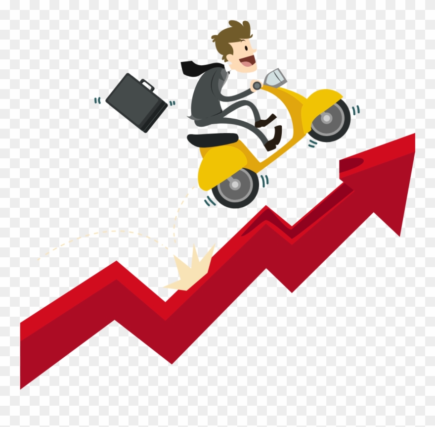 Banner One - Marketing Clipart