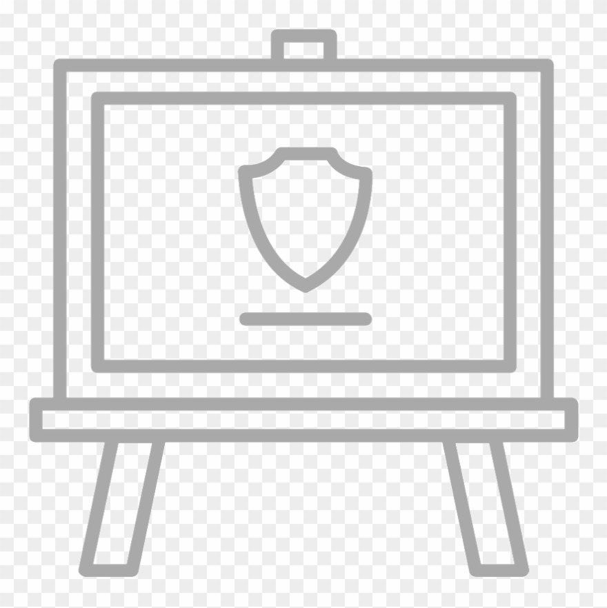 Lsc - Campañas De Publicidad Icono Clipart