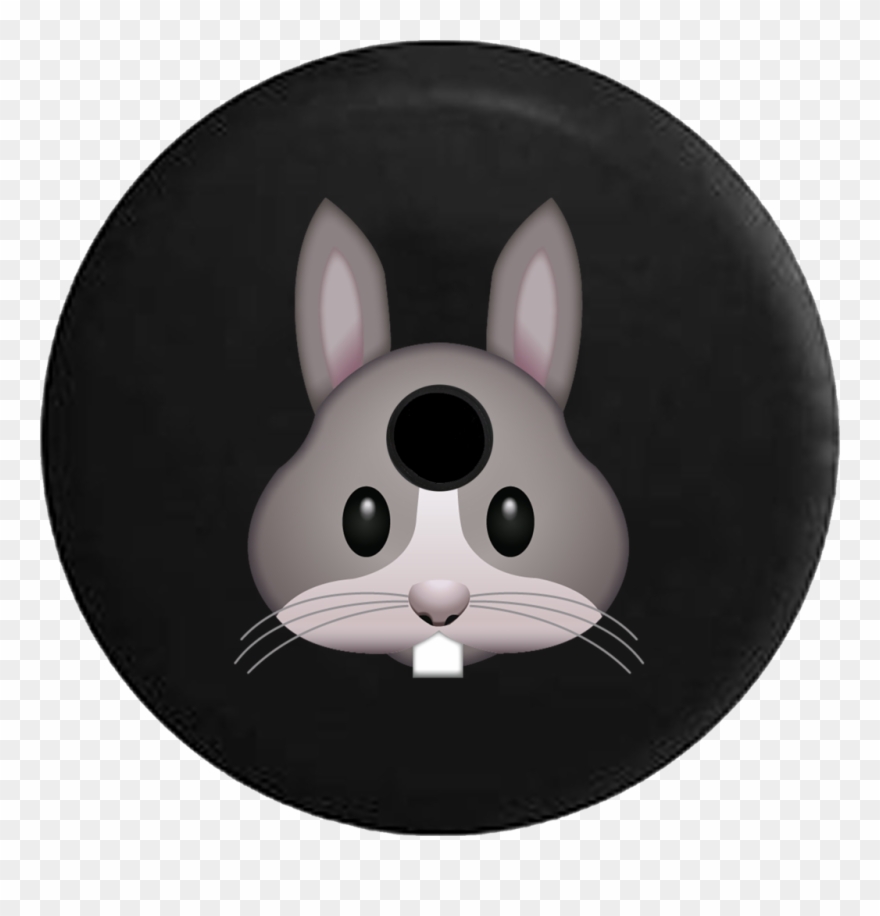 Jeep Wrangler Jl Backup Camera Day Cute Grey And White - Cartoon Clipart