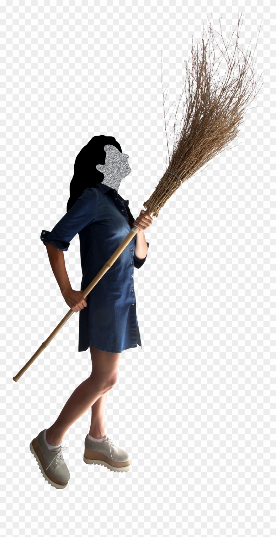 1275 X 2416 1 - Girl Clipart