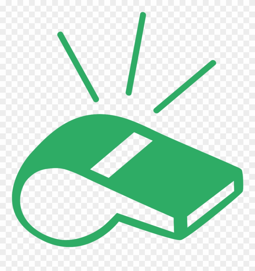 Noun Whistle 38881 2fac66 Whistle Coach Clip Art Png Download 3799080 Pinclipart