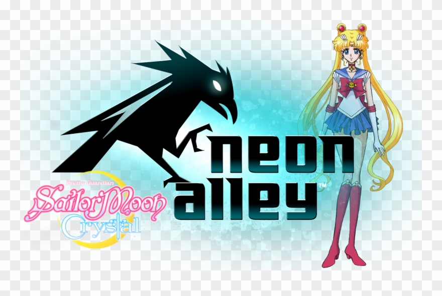 Please Read - - Sailor Moon And Neo Queen Serenity Clipart