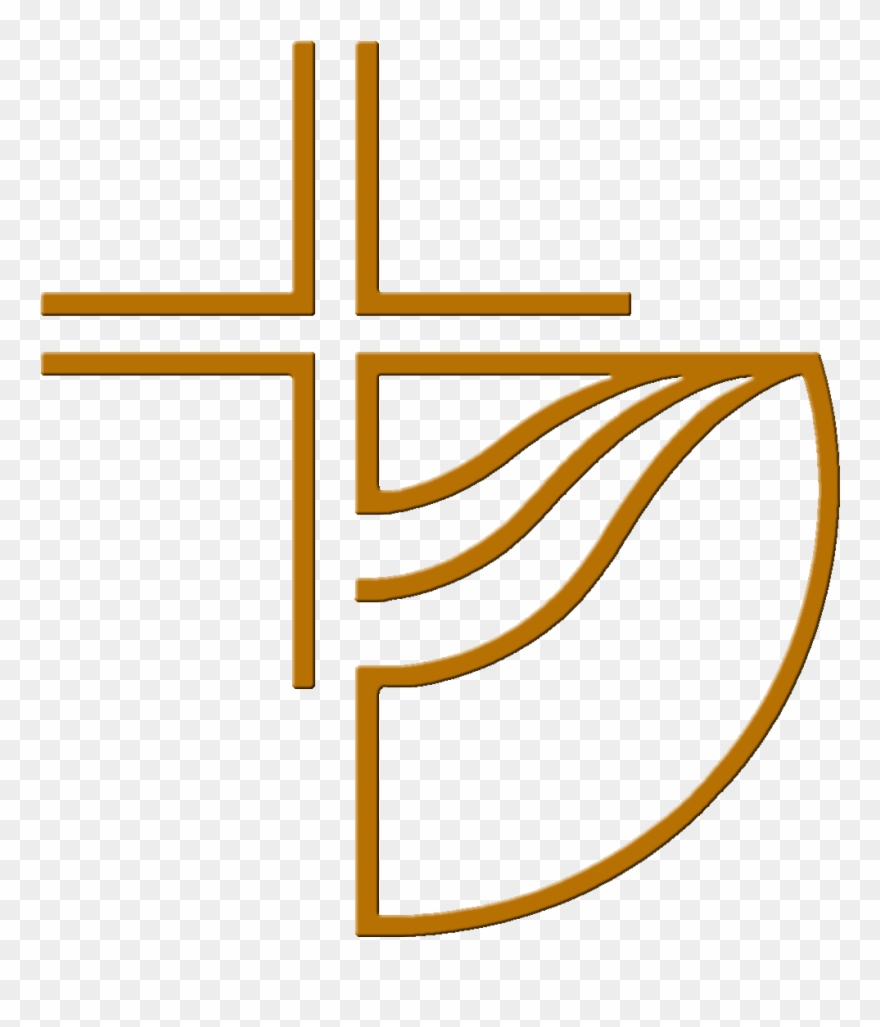 Church Of The Brethren Cross Clipart